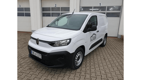 Citroën e-Berlingo