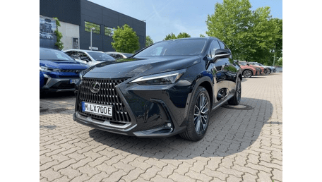 Lexus NX-Serie