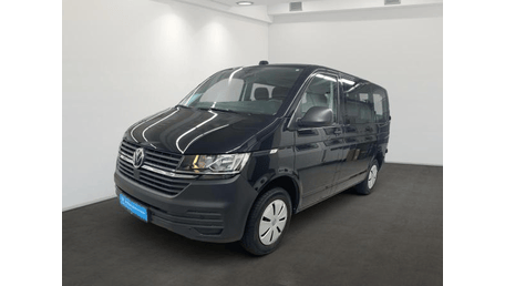 Volkswagen T6