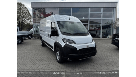 Toyota Proace Max