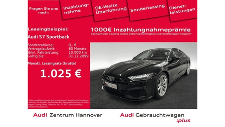 Audi S7