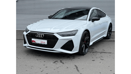 Audi RS7