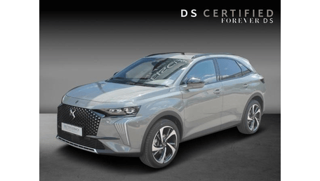 DS Automobiles DS7