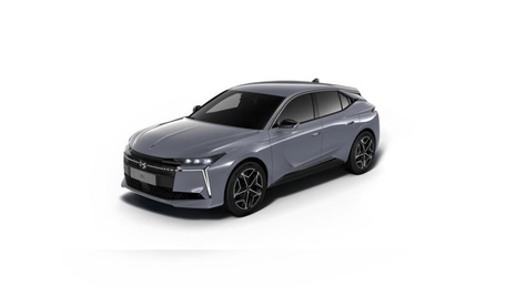 DS Automobiles DS4