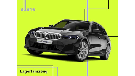 BMW 3er