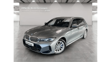 BMW 3er