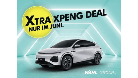 Xpeng G6