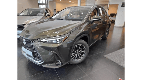 Lexus NX-Serie