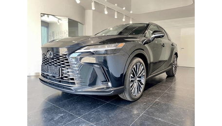 Lexus RX-Serie