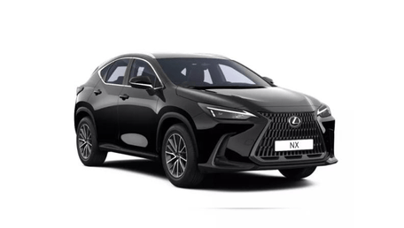 Lexus NX-Serie