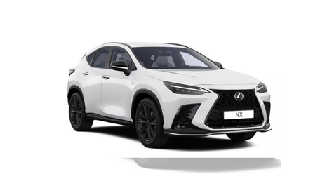 Lexus NX-Serie