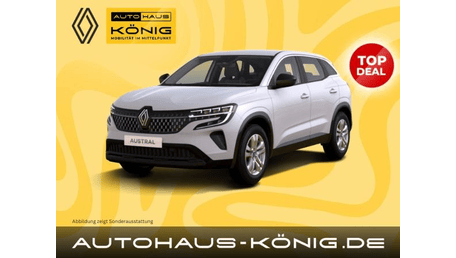 Renault Austral