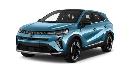 Renault Symbioz
