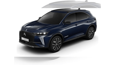 DS Automobiles DS7