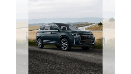 Dongfeng Forthing