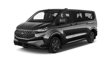 Ford E-Tourneo