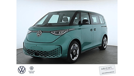 Volkswagen ID.Buzz