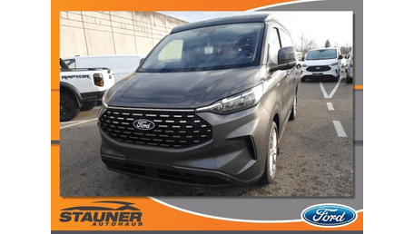 Ford Tourneo
