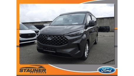 Ford Tourneo