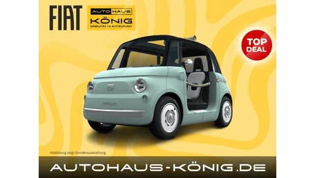 Fiat Topolino