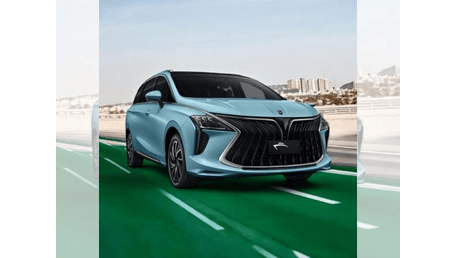 Dongfeng Forthing