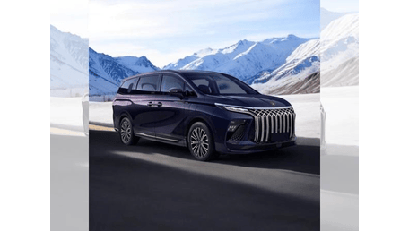 Dongfeng Forthing