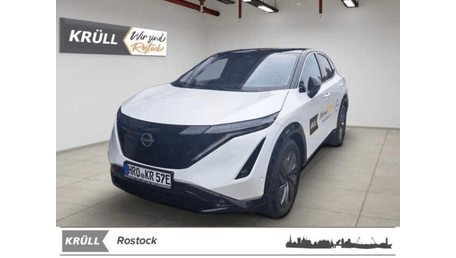 Nissan Ariya