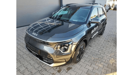 Kia e-Niro