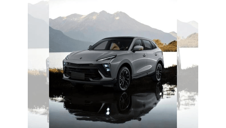 Dongfeng Forthing