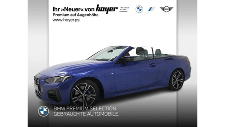 BMW 4er