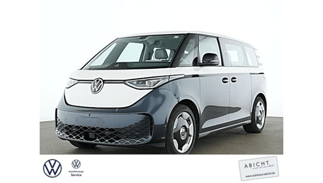 Volkswagen ID.Buzz