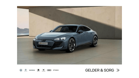 Audi RS e-tron GT
