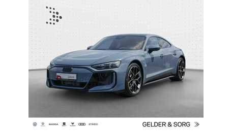 Audi RS e-tron GT