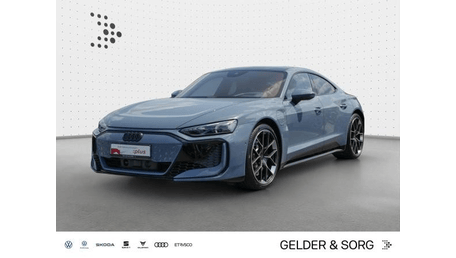 Audi RS e-tron GT