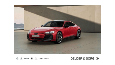 Audi RS e-tron GT