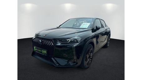 DS Automobiles DS3