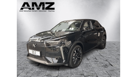 DS Automobiles DS3