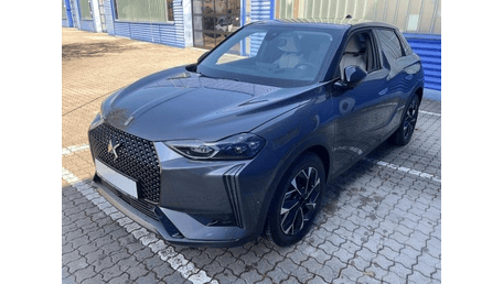 DS Automobiles DS3