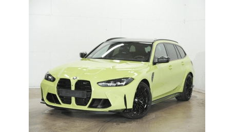BMW M3