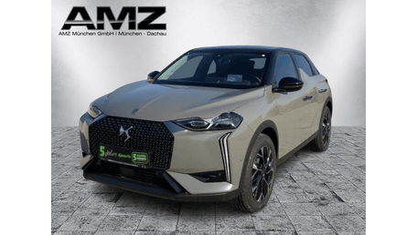 DS Automobiles DS3