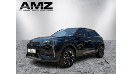 DS Automobiles DS3
