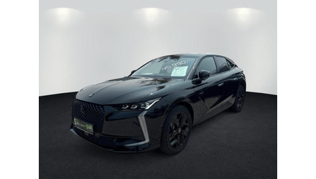 DS Automobiles DS4