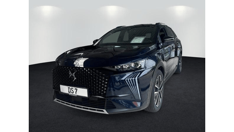 DS Automobiles DS7