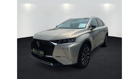 DS Automobiles DS7