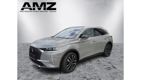 DS Automobiles DS7