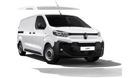Citroën Jumpy