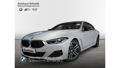 BMW 8er