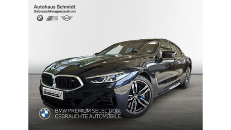 BMW 8er