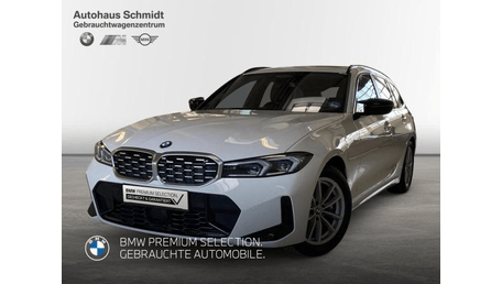 BMW 3er