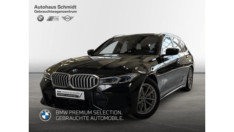 BMW 3er